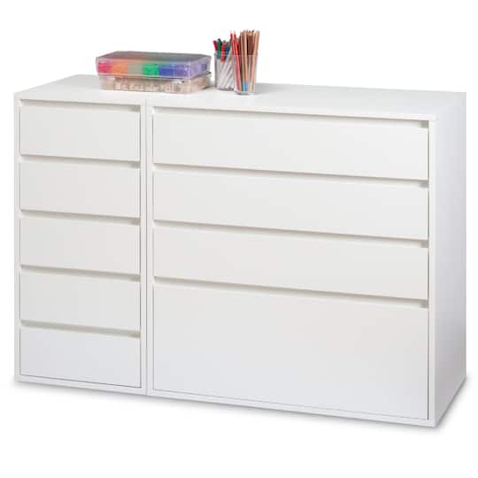 Make Station Wide Storage Chest by Simply Tidy®